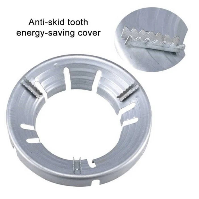 Energy Saving Gas Stand | Gas Saver