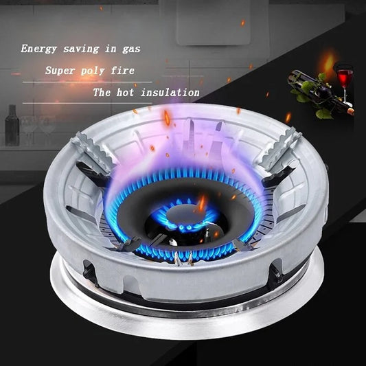 Energy Saving Gas Stand | Gas Saver
