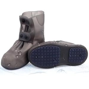 Waterproof Silicone Shoe Cover | Reusable Boot Protector