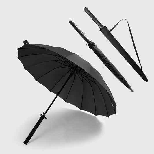 Katana Umbrella | Samurai Sword Umbrella