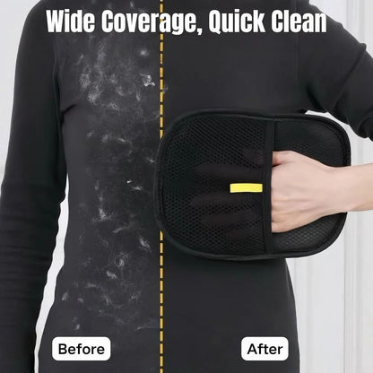 Pet Hair Remover Gloves | For Furry Friends