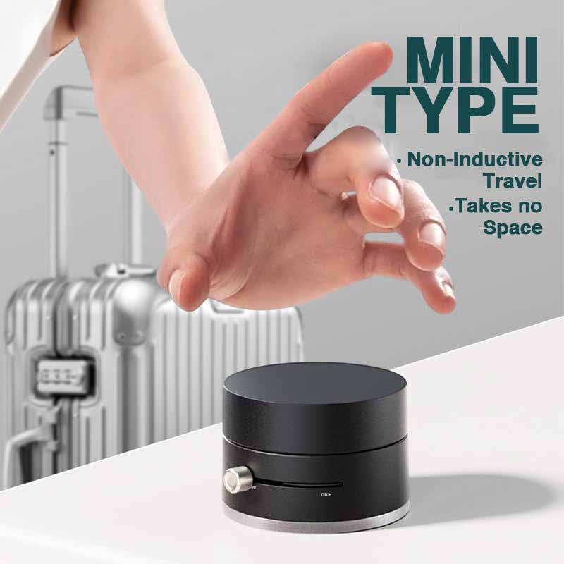 Magnetic Phone Holder | For Car, Gym, Office Table