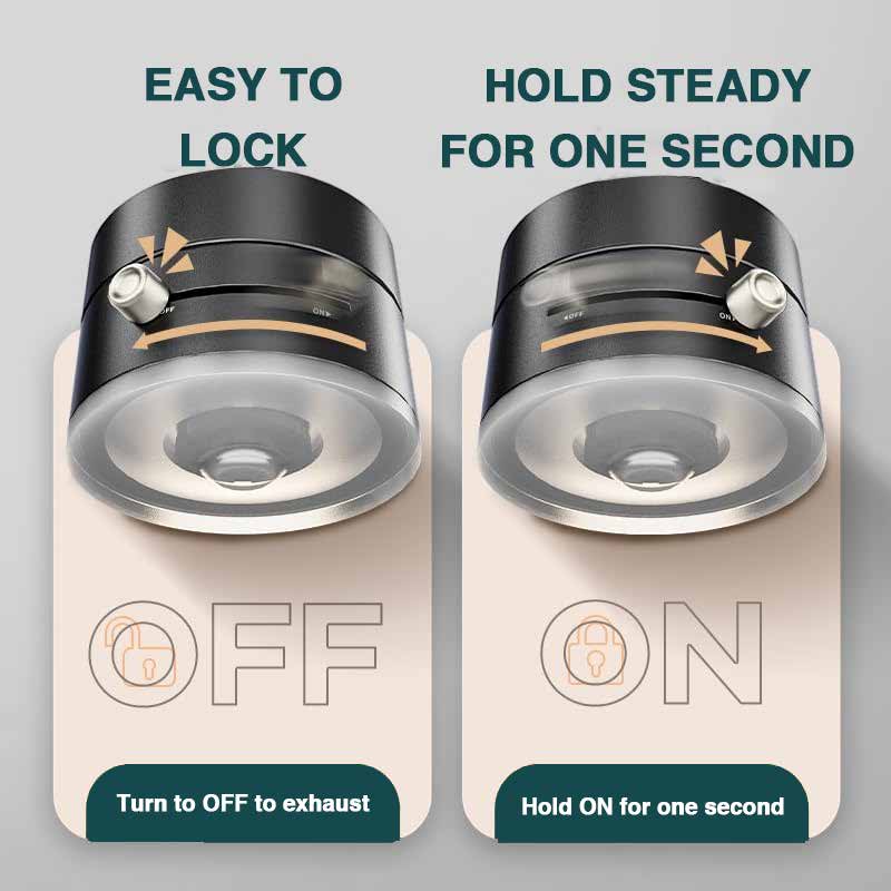 Magnetic Phone Holder | For Car, Gym, Office Table
