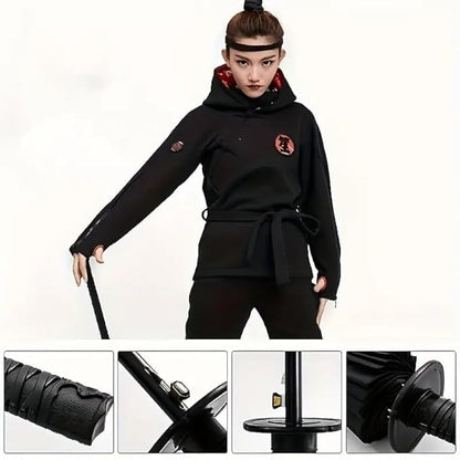 Katana Umbrella | Samurai Sword Umbrella