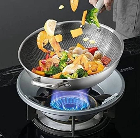 Energy Saving Gas Stand | Gas Saver