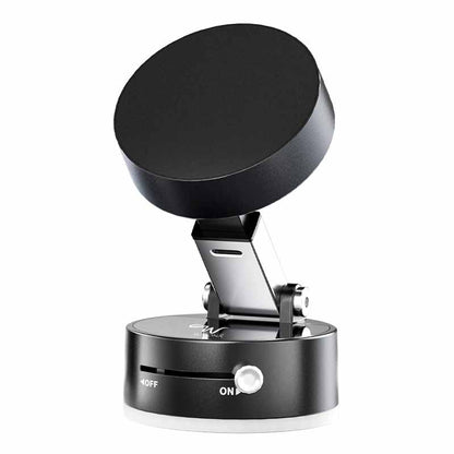 Magnetic Phone Holder | For Car, Gym, Office Table