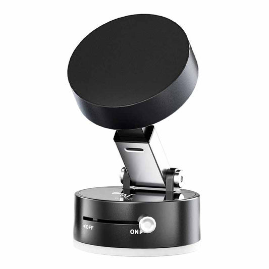 Magnetic Phone Holder | For Car, Gym, Office Table